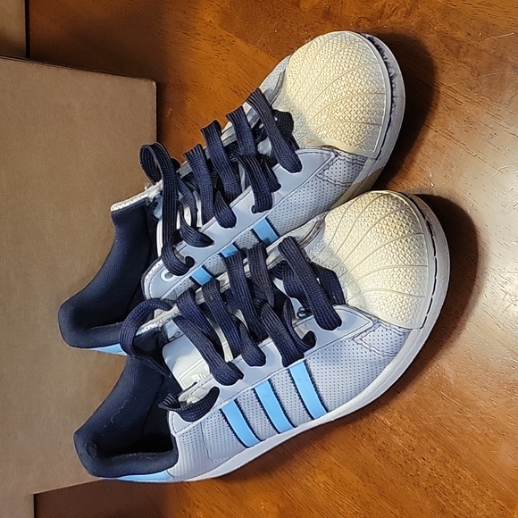 adidas Originals Other - Adidas Superstar Shell Toe Size 10